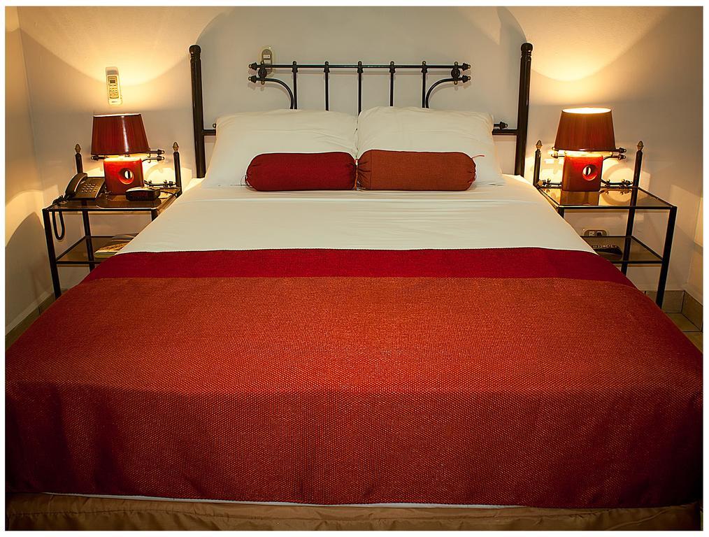 Executive Managua Hotel Quarto foto
