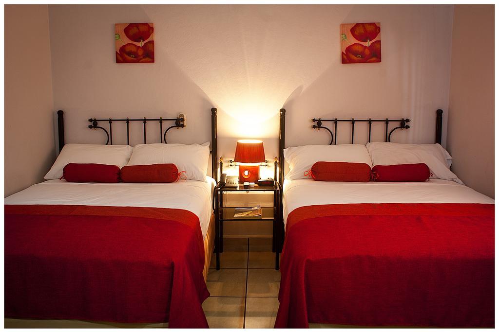 Executive Managua Hotel Quarto foto