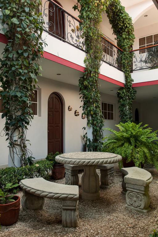 Executive Managua Hotel Quarto foto